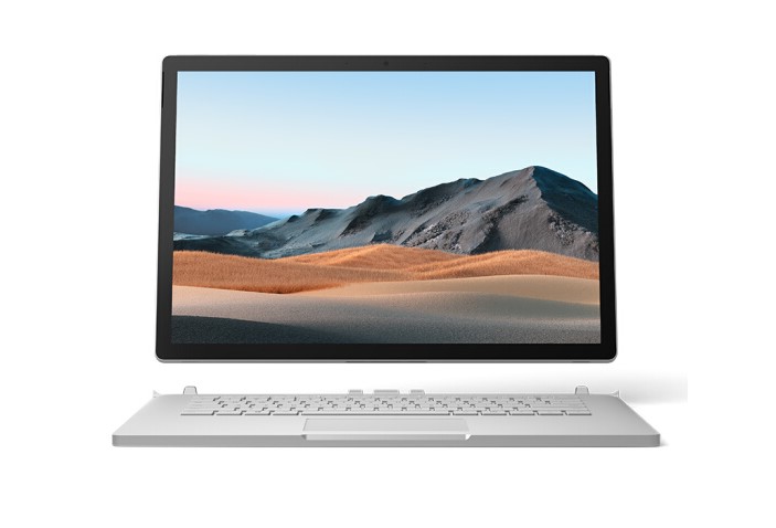 新兴镇Surface 维修前的准备工作